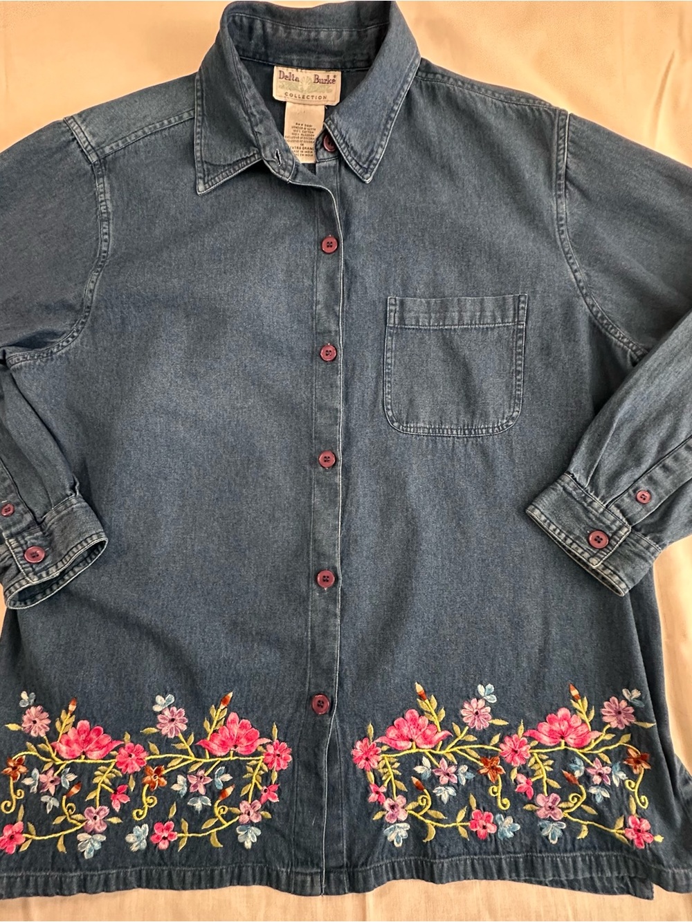 Jeans Subcategory
